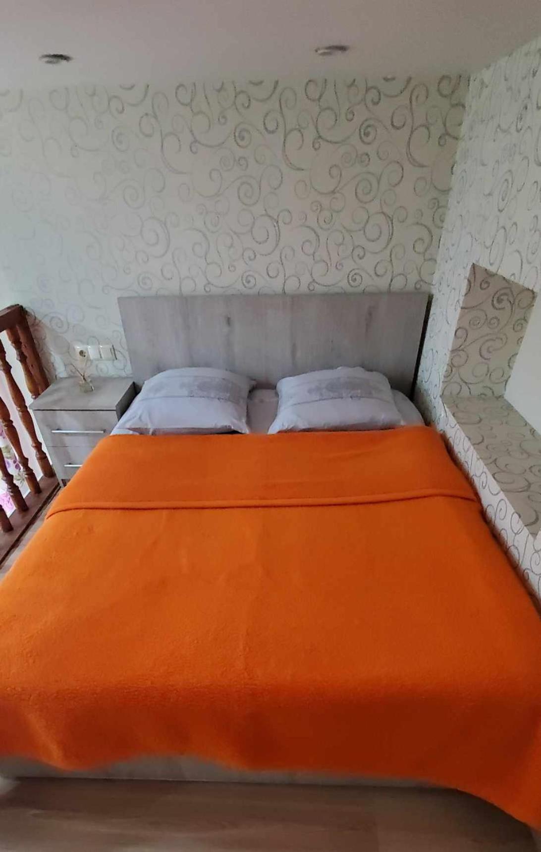 Sololaki Hill Apartment Tbilisi Luaran gambar