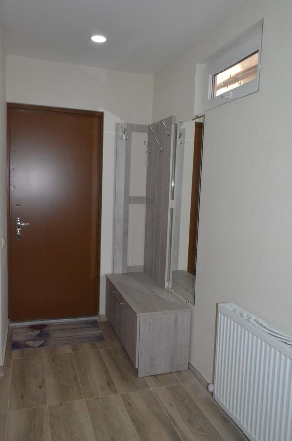 Sololaki Hill Apartment Tbilisi Luaran gambar