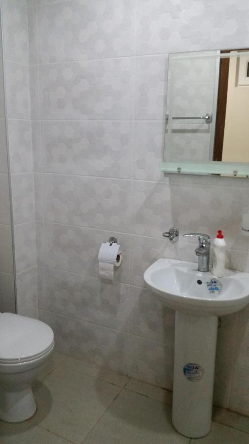 Sololaki Hill Apartment Tbilisi Luaran gambar
